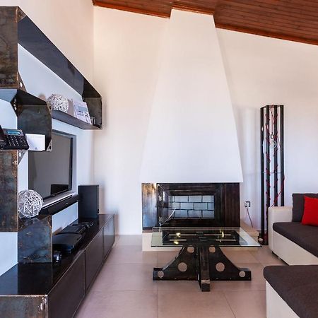 Villa Princess Rethymno  Exterior photo