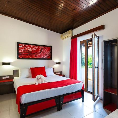 Villa Princess Rethymno  Exterior photo