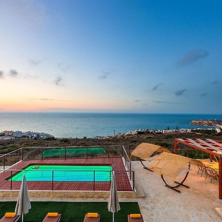 Villa Princess Rethymno  Exterior photo