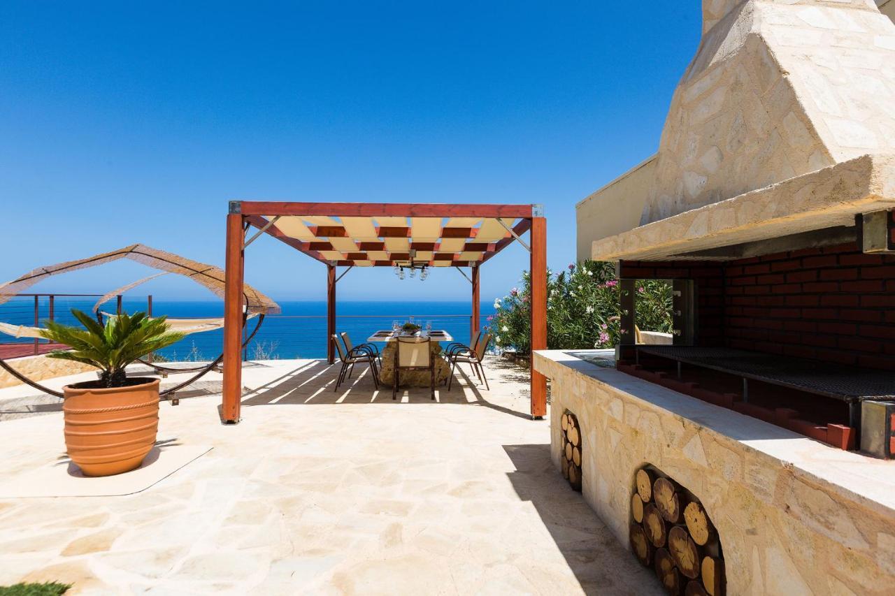 Villa Princess Rethymno  Exterior photo