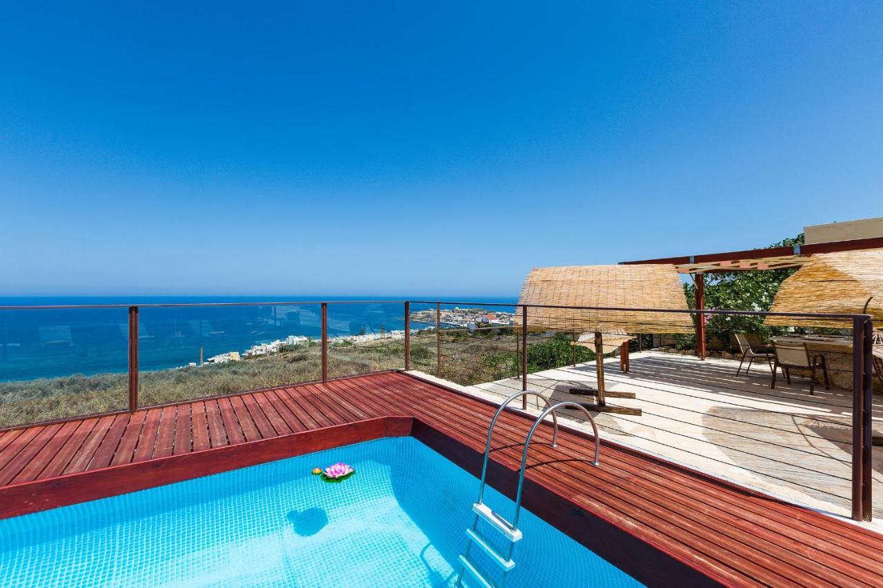 Villa Princess Rethymno  Exterior photo