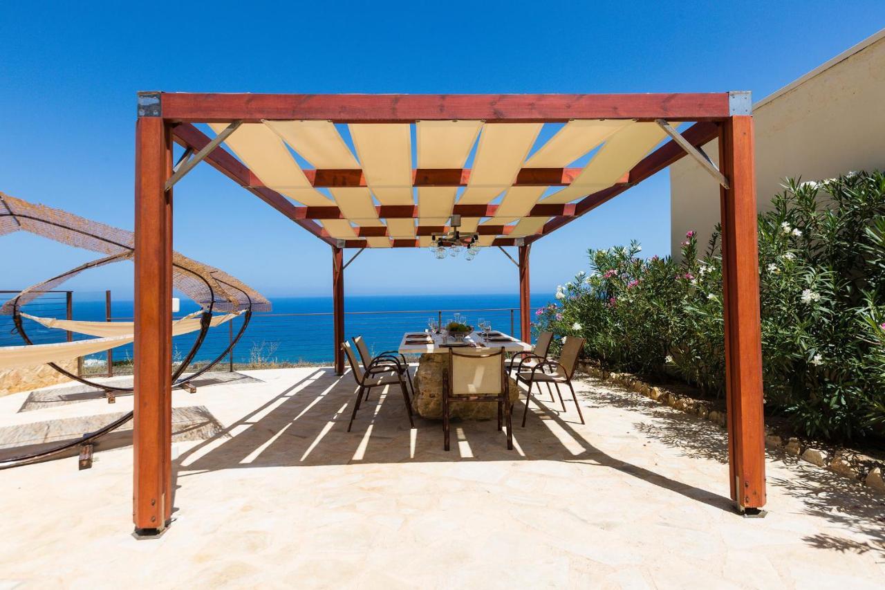 Villa Princess Rethymno  Exterior photo