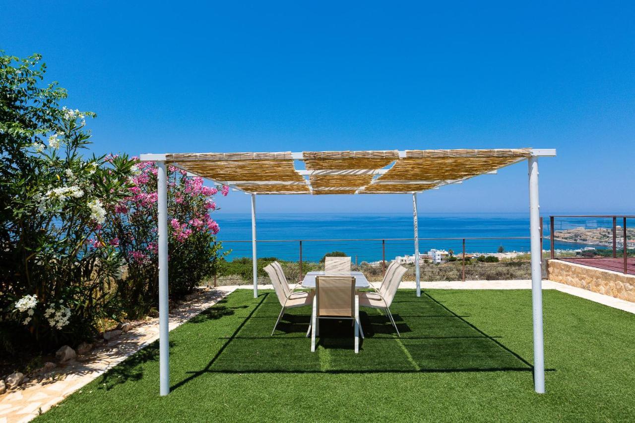 Villa Princess Rethymno  Exterior photo