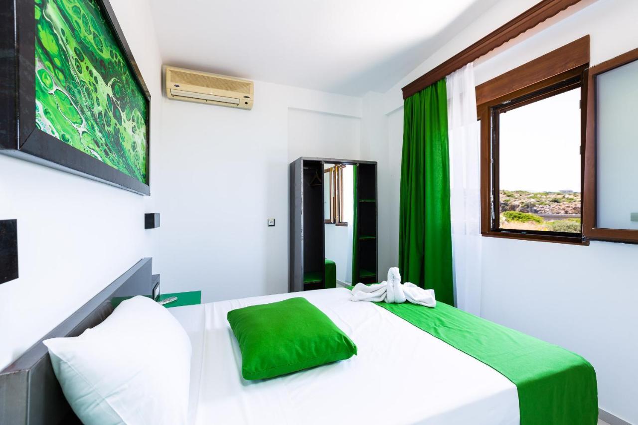 Villa Princess Rethymno  Exterior photo