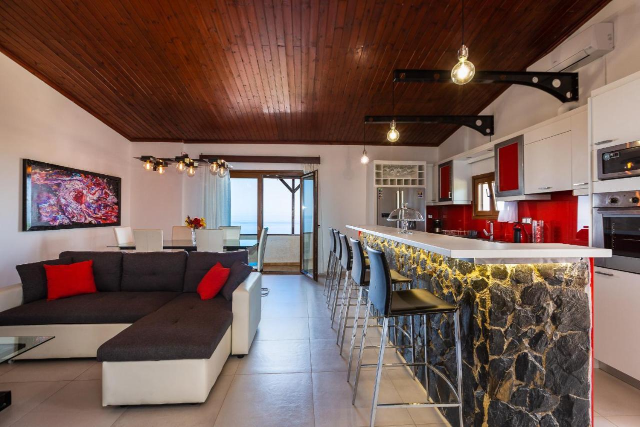 Villa Princess Rethymno  Exterior photo