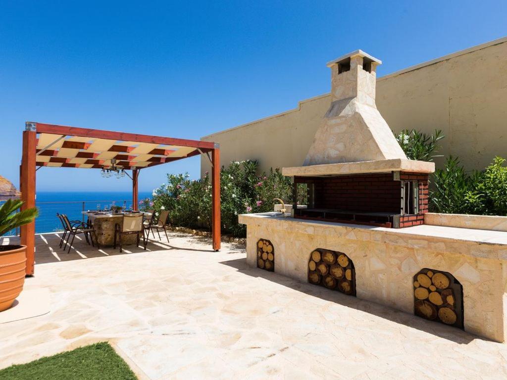 Villa Princess Rethymno  Exterior photo