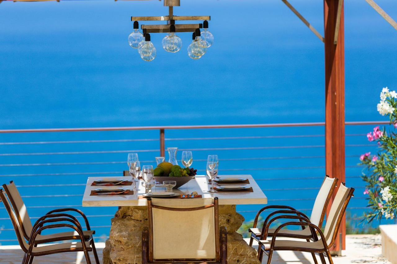 Villa Princess Rethymno  Exterior photo
