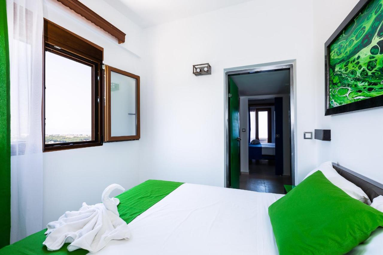 Villa Princess Rethymno  Exterior photo