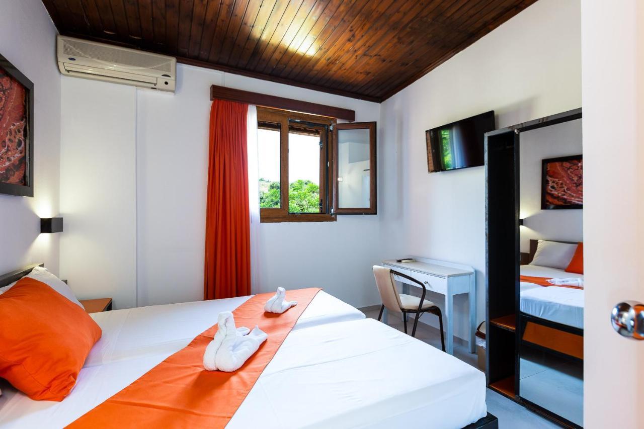Villa Princess Rethymno  Exterior photo