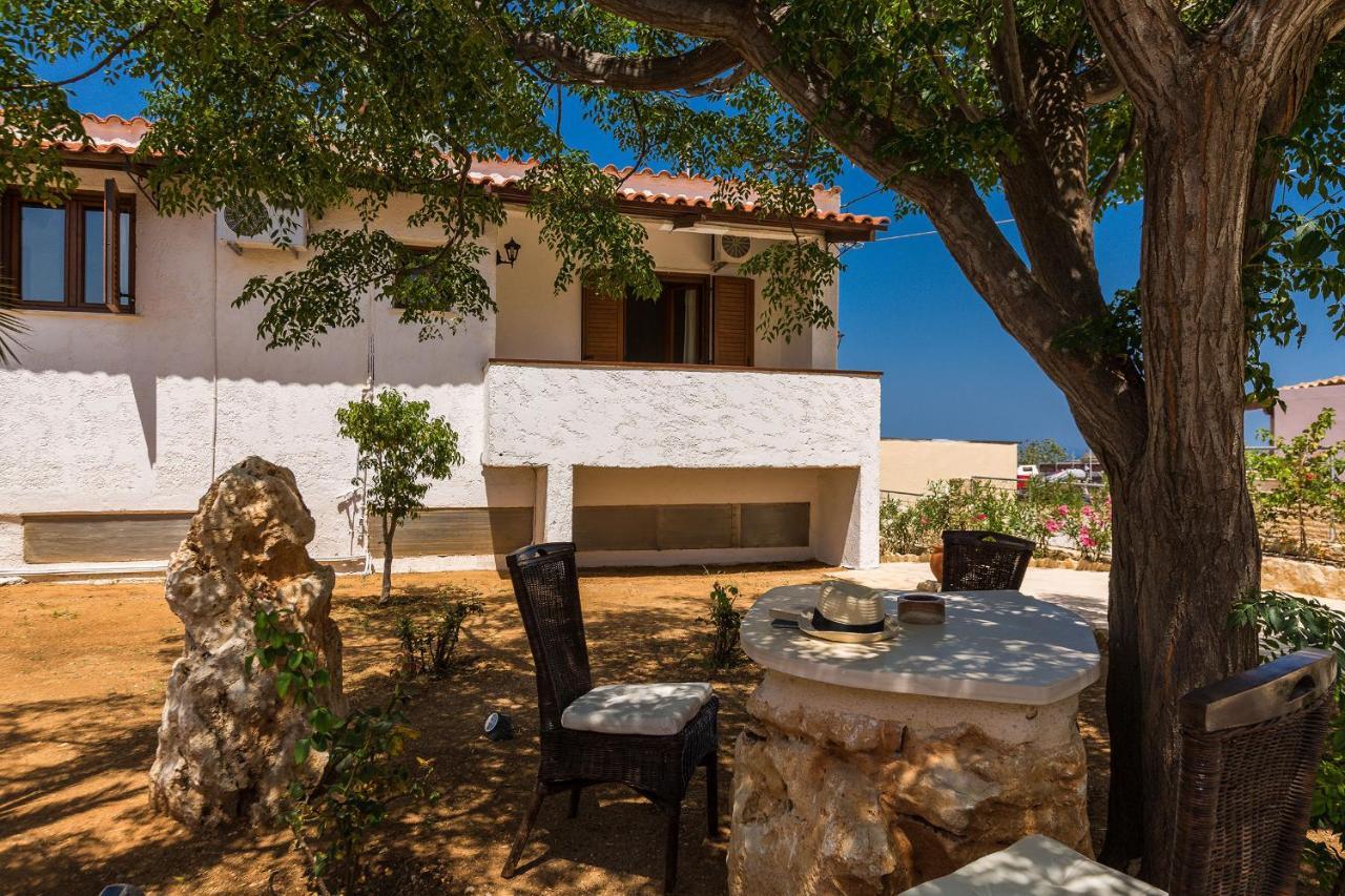 Villa Princess Rethymno  Exterior photo