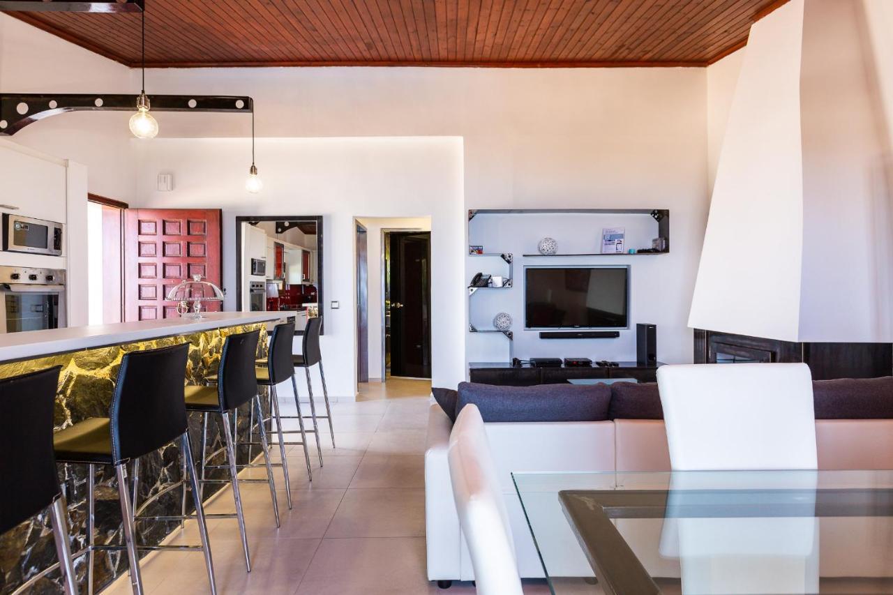 Villa Princess Rethymno  Exterior photo