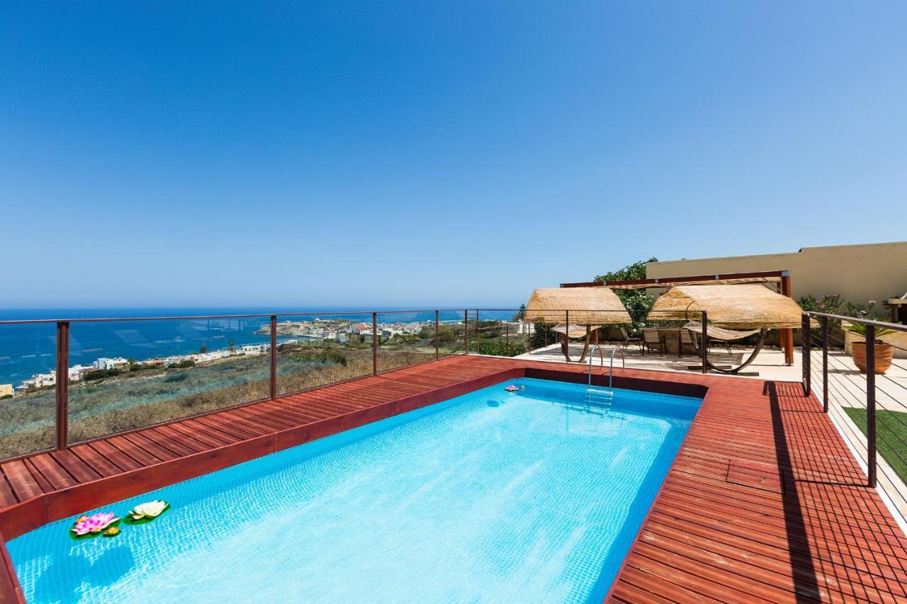 Villa Princess Rethymno  Exterior photo
