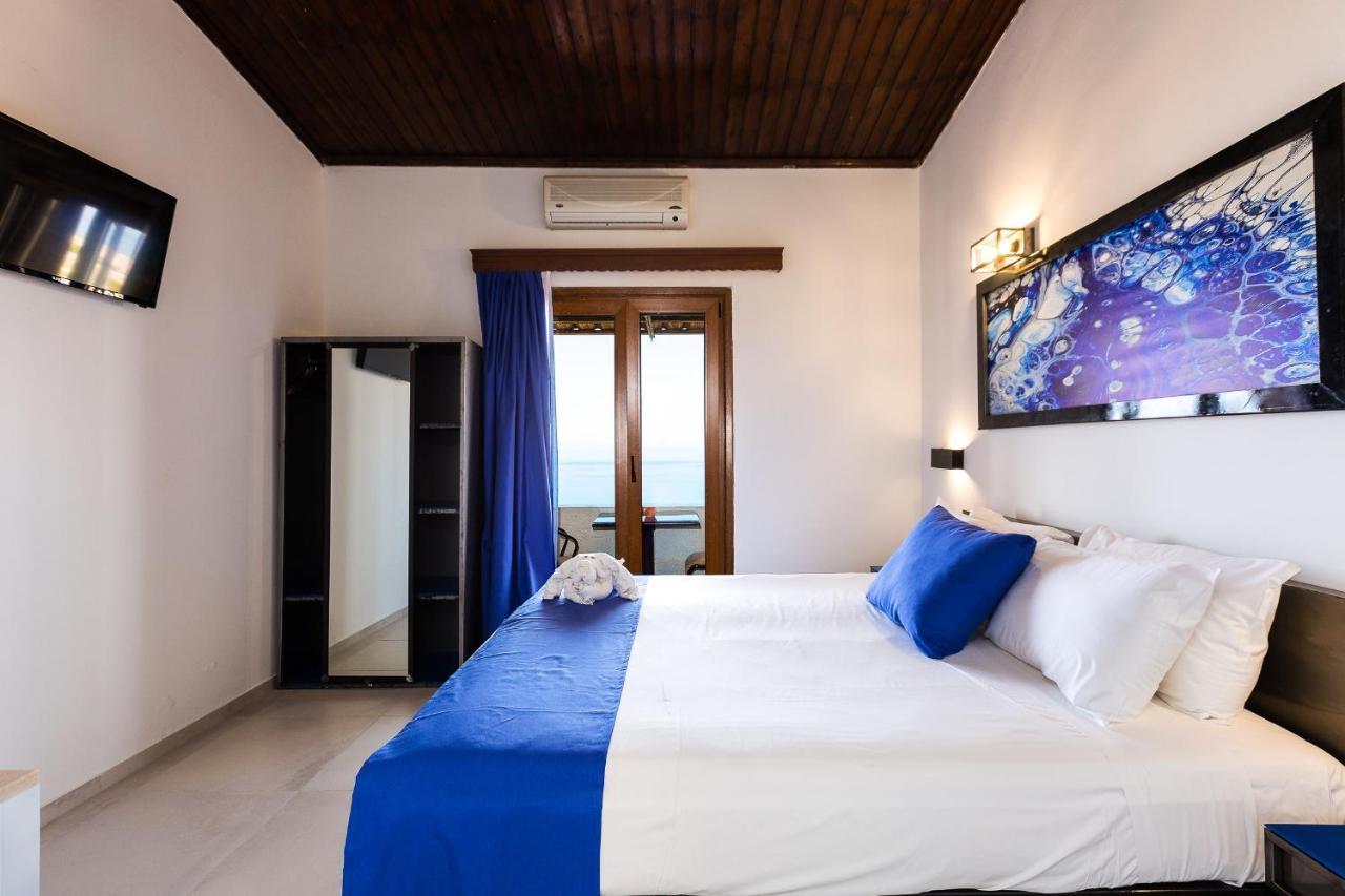 Villa Princess Rethymno  Exterior photo
